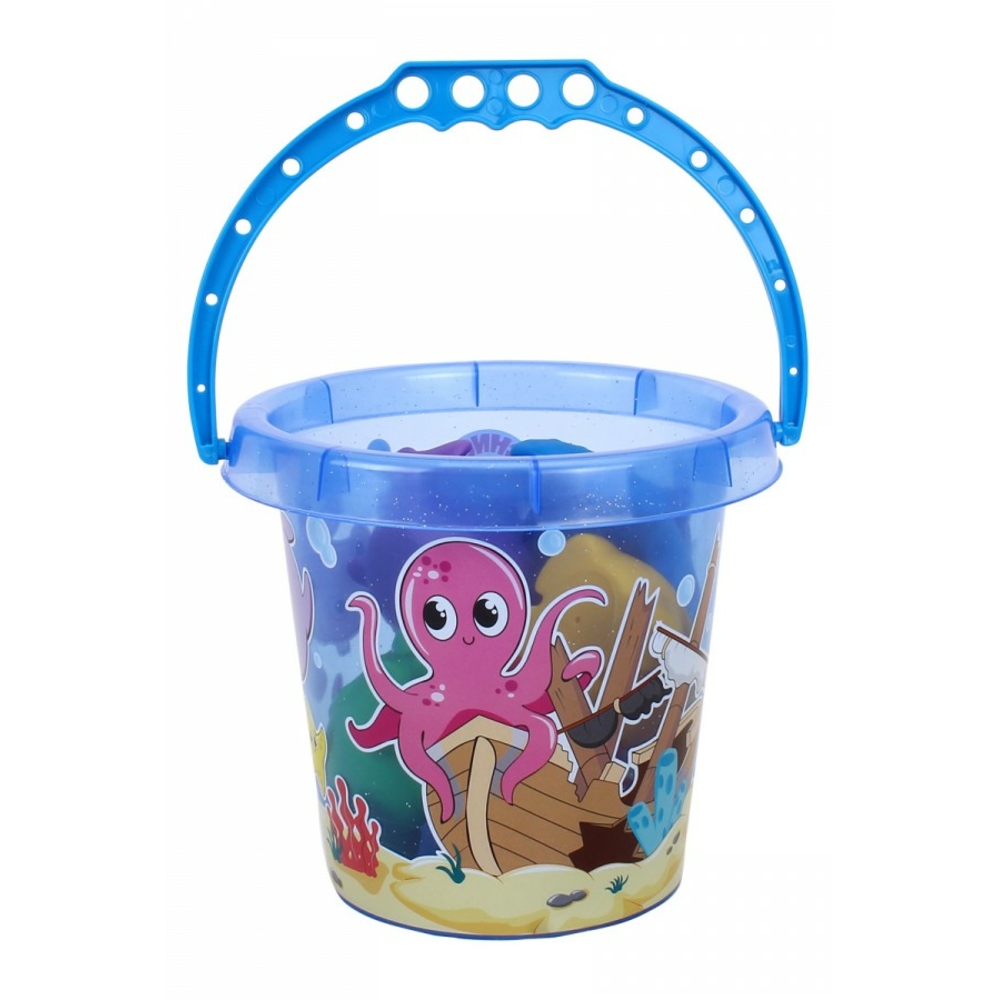 Фото, Відеоогляди іграшка "набір для гри з піском та водою технок", арт.7945