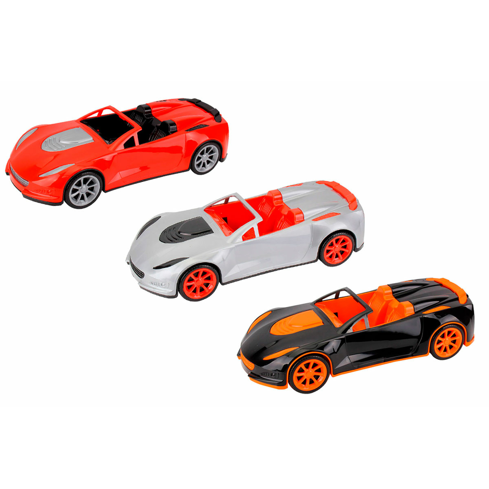 Фото, Відеоогляди іграшка "автомобіль технок", арт.6115