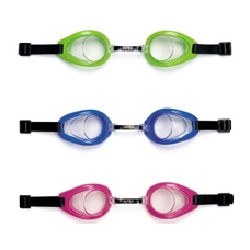 Окуляри для плавання 55602 (12шт)
