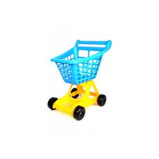 Іграшка "Візочок для супермаркету ТехноК", арт.4227