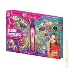 Креативна творчість Hair Styler.Fashion (5)