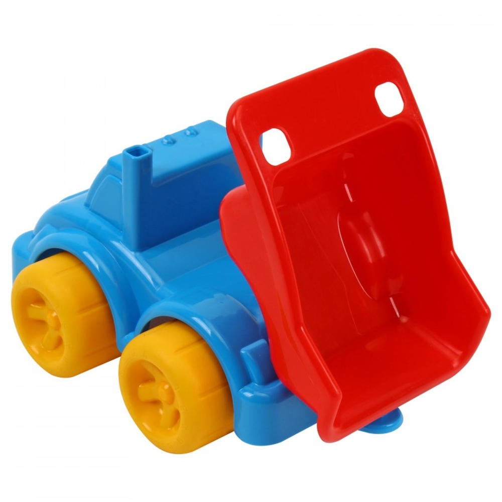 Фото, Відеоогляди іграшка "самоскид максик технок", арт.0953