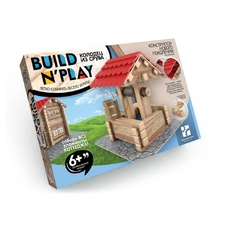 Конструктор нового покоління "Build'n 'Play" Криниця (укр)