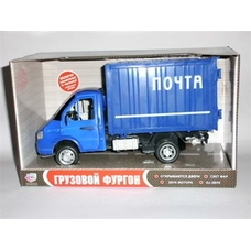Машинка 9077 D (24 шт) інерційна бат-ка, звук, свет, 