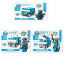 Конструктор KY 98504-05-06 Конструктор KY 98504-05-06