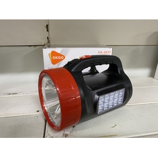 Ліхтарик FA-2637C