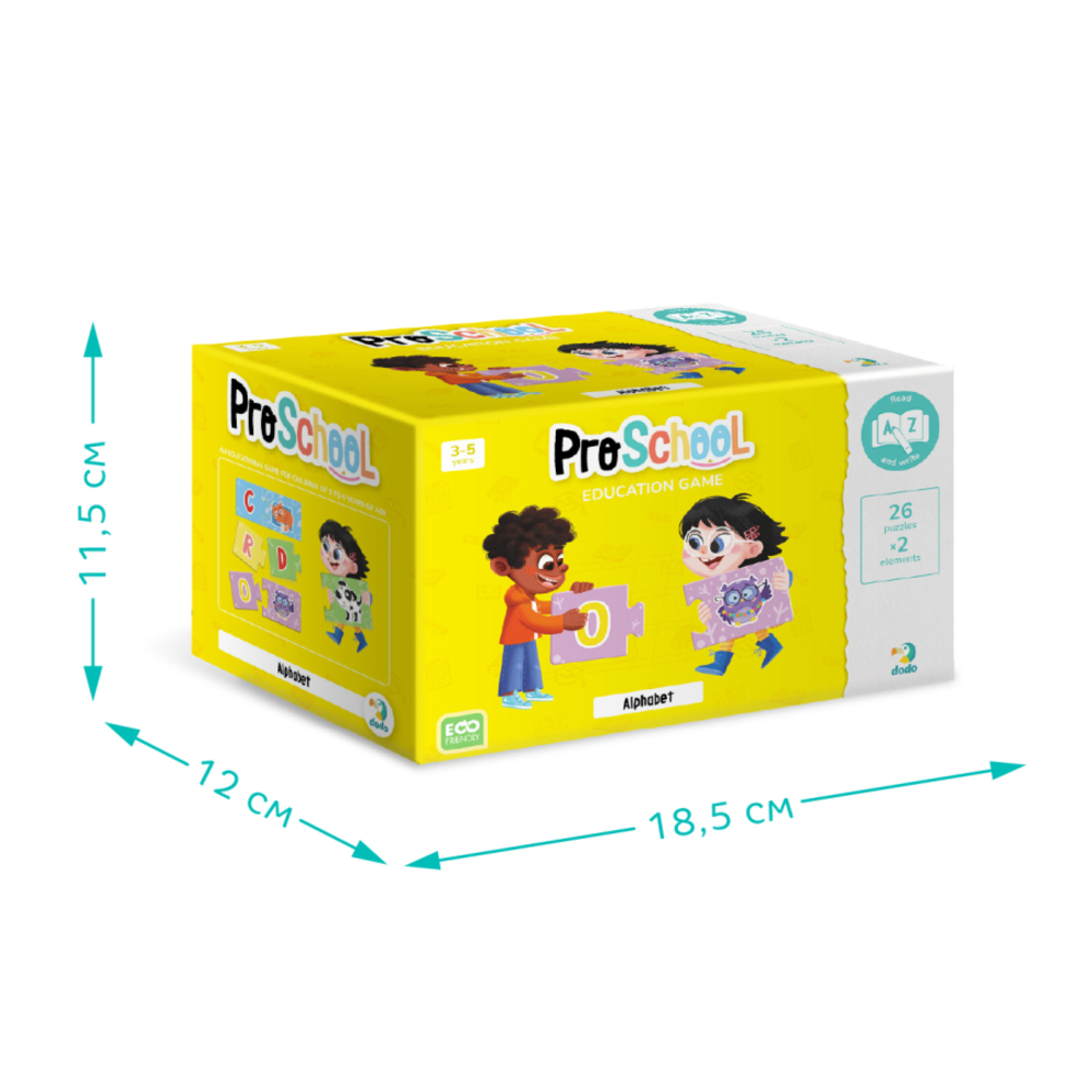 Фото, Видеообзоры навчальна гра dodo англійська абетка