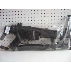 Автомат MP 5 A 6 (48шт) на пульках, в кульке, 49-21-4см