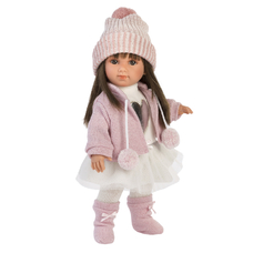 Лялька Llorens Sara