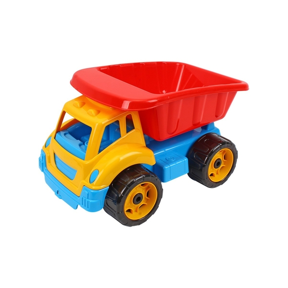 Іграшка самоскид "Титан ТехноК", арт.0991