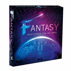 Гра 30564 Fantasy (5шт)
