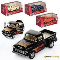 Машинка КТ 5330 FW пікап CHEVY STEPSIDE