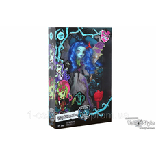 Лялька ARDANA Monster HIGH DH2167 с