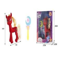 Поні XQ9931С (144/2) аксесуари-посох, в коробці