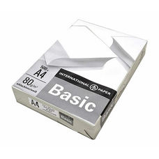 Ксероксний папір А4 Basic(707530)