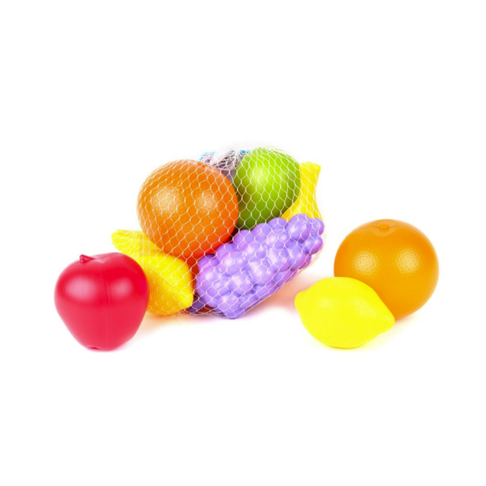 Фото, Видеообзоры ігровий набір технок фрукти