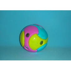 Кулька YD 0937 (72шт) вращается, муз, свет, на бат-ке, в кор-ке, 13-13-13см