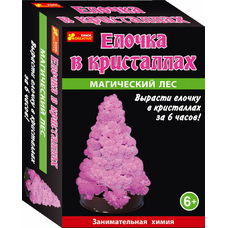 0256 Набір для дослідів 