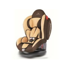 Автокрісло BS01-SE2 (113-3052) цв.корічневий 0-25кг