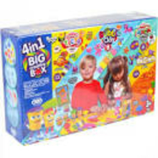 Креативна творчість Big Creative Box H2 Orbis (4) дорожча