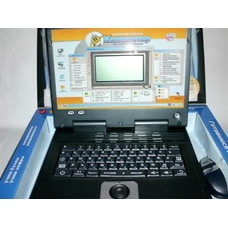 Мультибук 7004 (12шт) англо-русский
