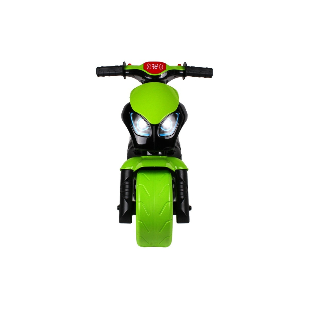 Фото, Відеоогляди іграшка "мотоцикл технок", арт.6474