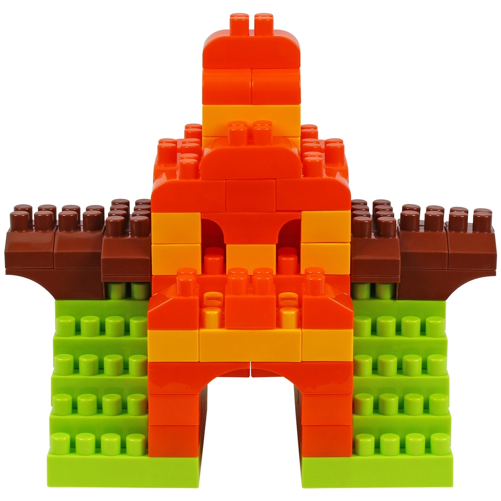 Фото, Відеоогляди іграшка "конструктор технок" – «золоті ворота», арт.0372