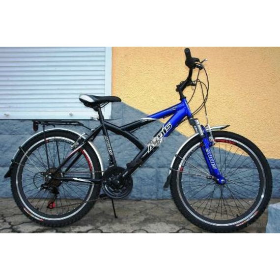 Велосипед 26