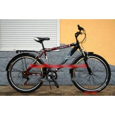 Велосипед 24 Велосипед 24