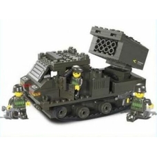 Конструктор SLUBAN M38-B0286 (48шт/2) 