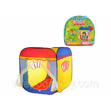 Палатка PLAY SMART 3003 