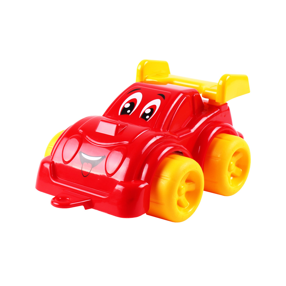 Фото, Видеообзоры іграшка "спортивна машина максик технок", арт.2971