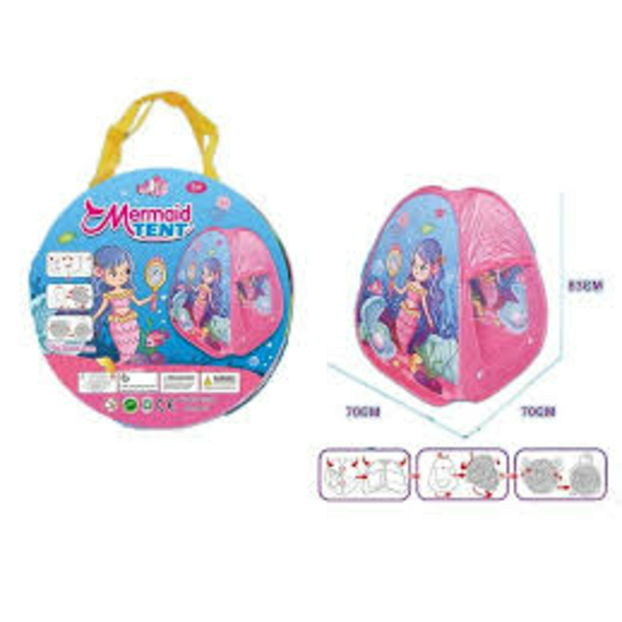 Намет 668-85 (60) 70*70*83см, в сумці