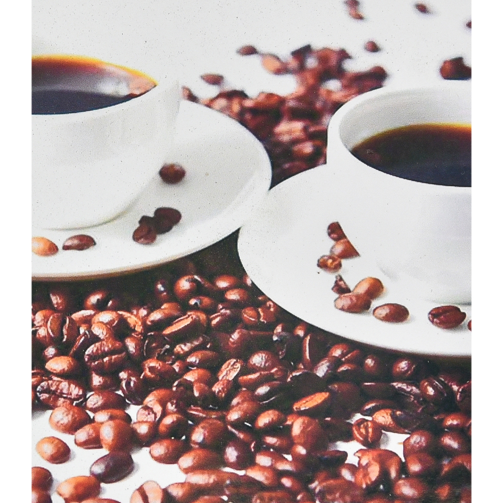 Фото, Відеоогляди алмазна мозаїка strateg преміум ароматна розмова розміром 40х50 см (sk88234)