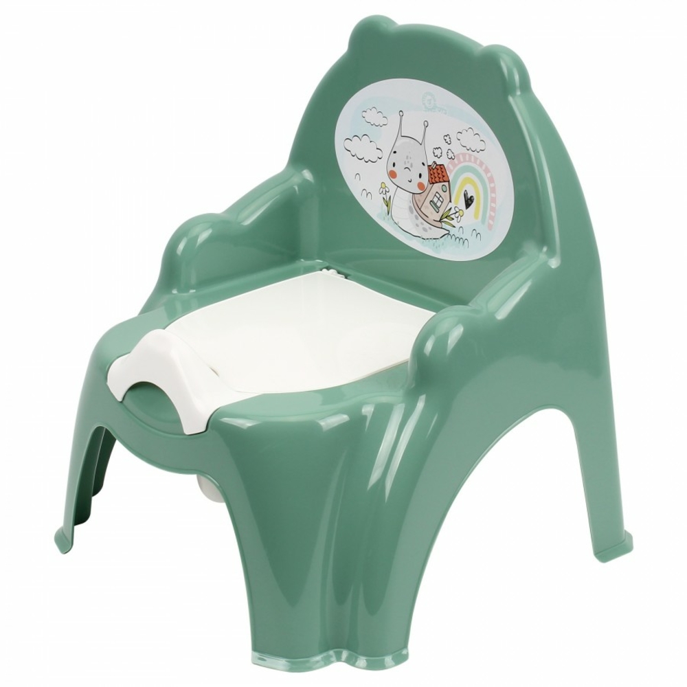 Фото, Відеоогляди горщик дитячий, арт.1294