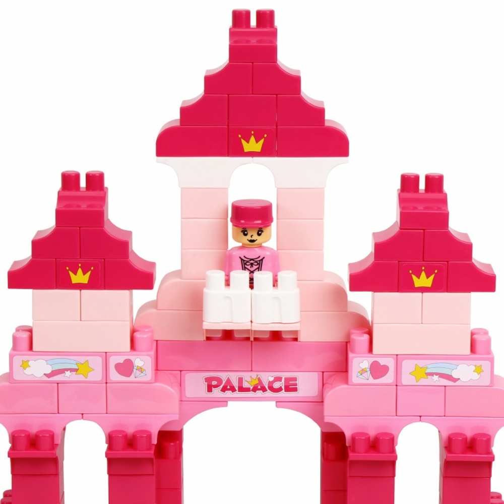 Фото, Відеоогляди іграшка "конструктор технок", арт.0044