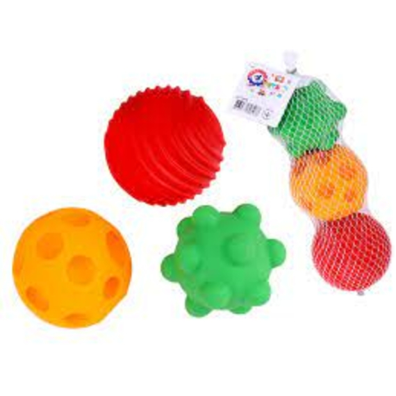 Набір для ванної Технок 8966