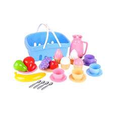 Набор посуды для пикника ТехноК, арт. 7242