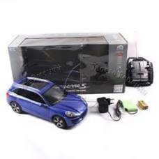 Машина HQ 200127 (8шт) р/у, Porsche Cayenne, аккум, 1:14, свет, в кор-ке, 51-24-22см