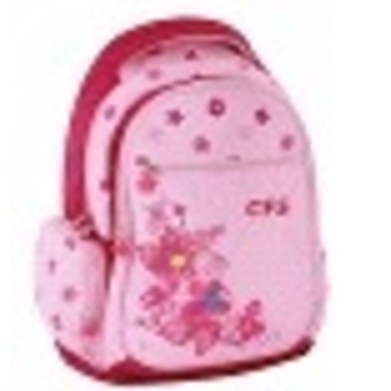 Рюкзак молодежный 15,5", "Romantic Season" 85482