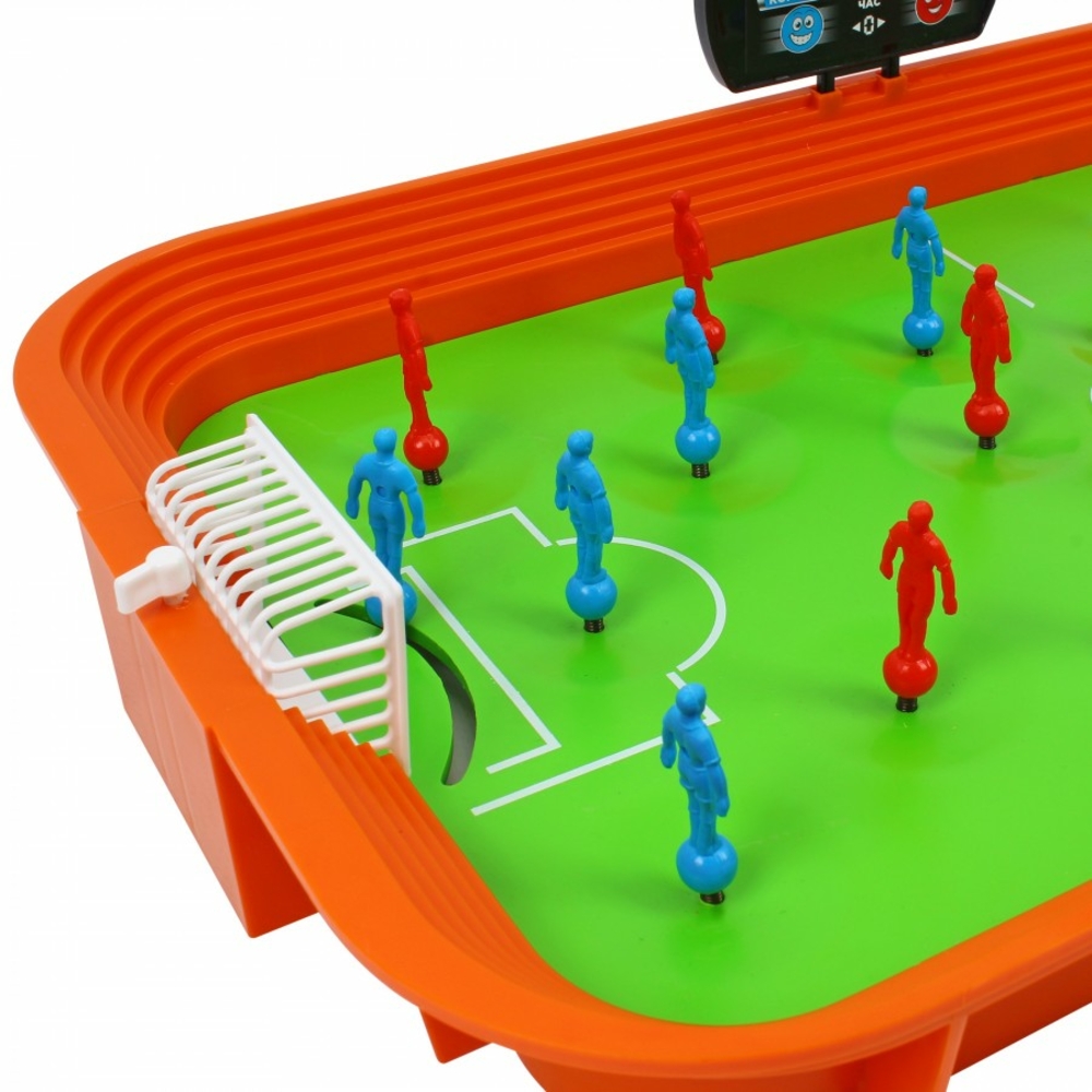 Фото, Відеоогляди настiльна гра "футбол чемпiон технок", арт.0335