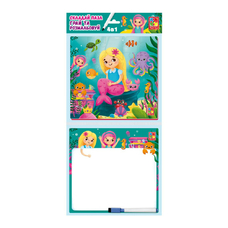 Набір 4в1 «Русалоньки» VT2002-04