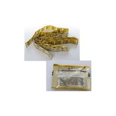 Пульки S 6 (1000шт) упаковка 100шт в кульку 28*9*4см