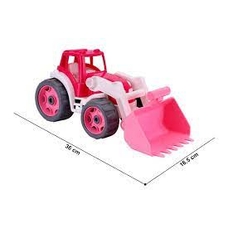 Трактор 8195 Технок