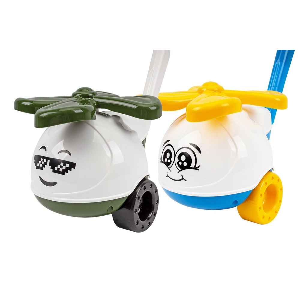 Фото, Видеообзоры іграшка "каталка технок", арт.9420