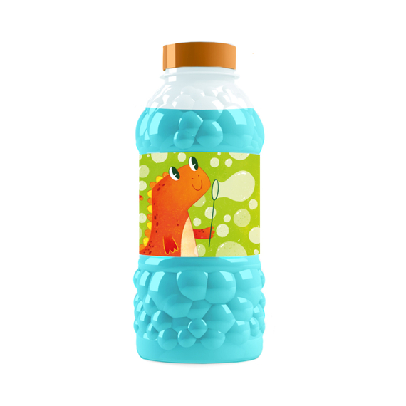 Отзывы  мильні бульбашки dodo динозаври 1000 мл