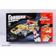 Конструктор JOY TOY 2219 