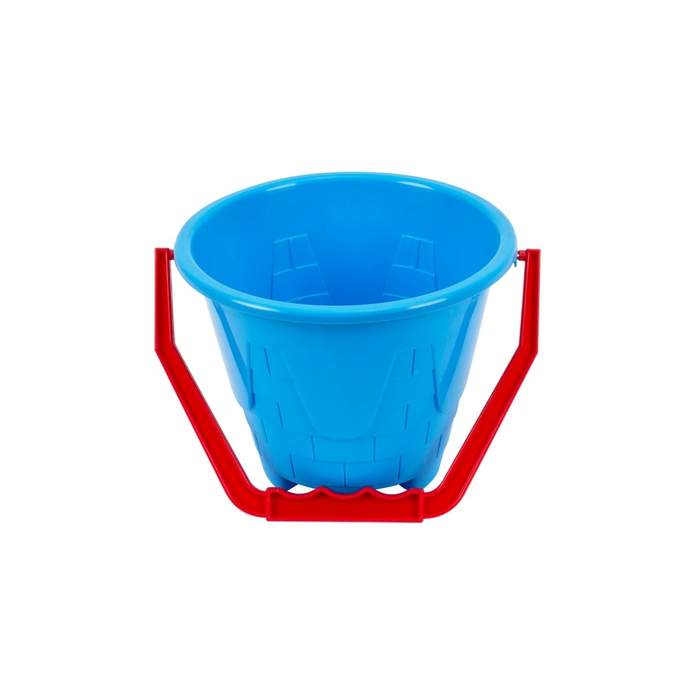 Фото, Відеоогляди іграшка "відерко замок технок", арт.2285