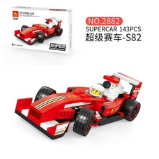 Суперкар S82  2882