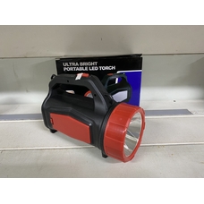 Ліхтарик JY-1169T